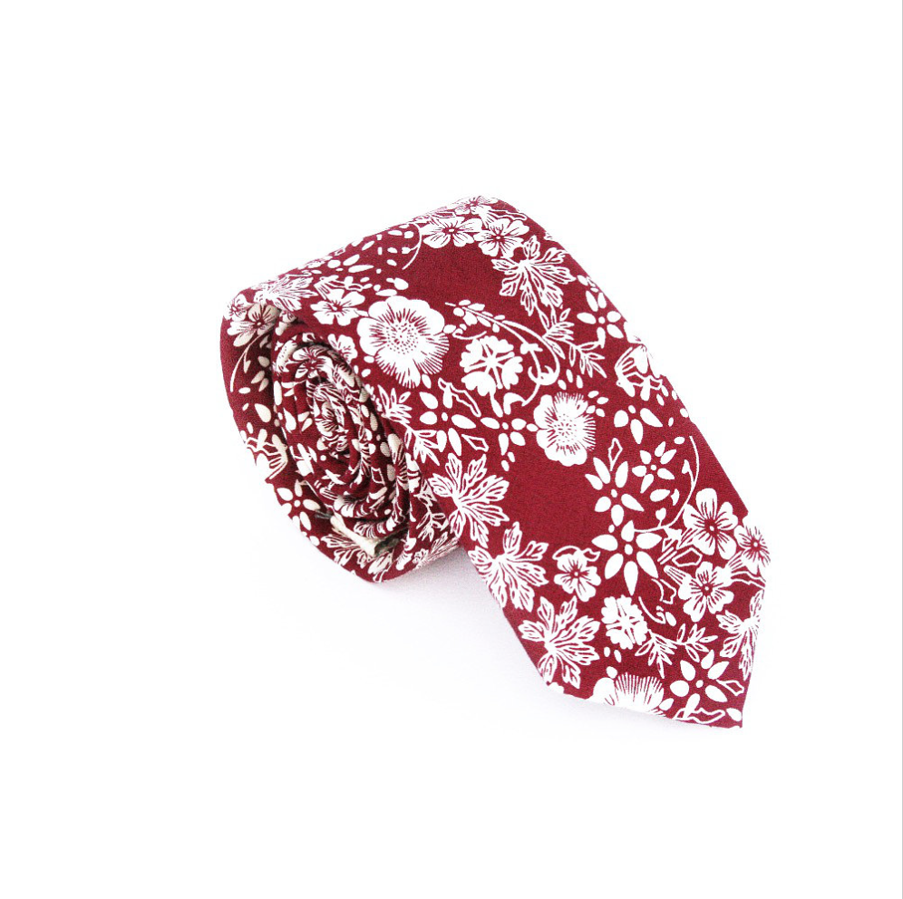 CRIMSON TIDE || BOY - Boy's Tie