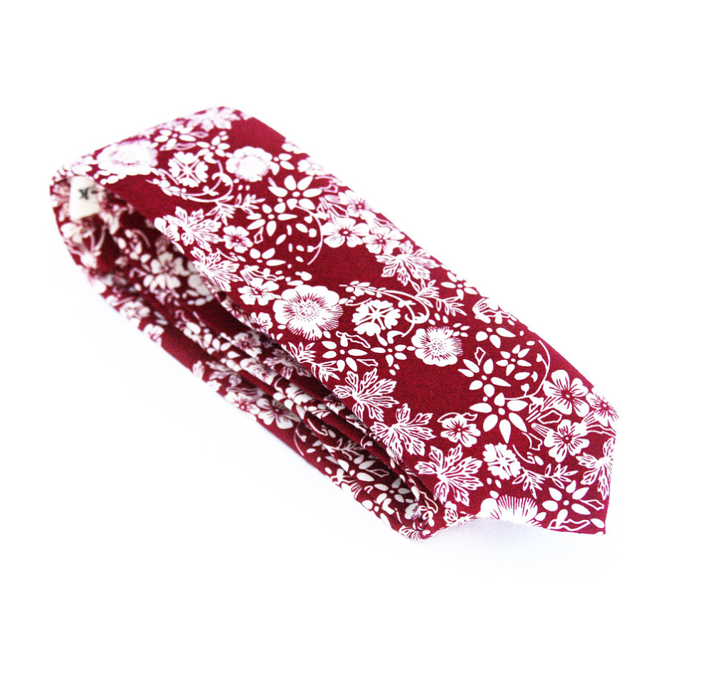 CRIMSON TIDE || BOY - Boy's Tie