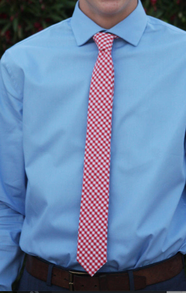 TOMMY || BOY - Boy's Tie