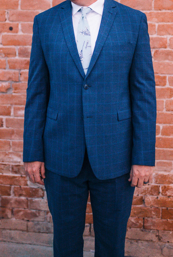 BIG PAPA || STANDARD - STANDARD