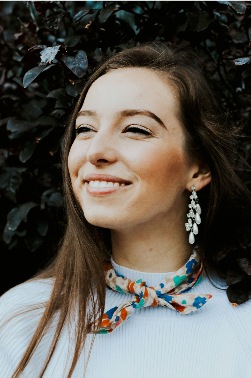 CARLY || PET BANDANA - Pet Bandana