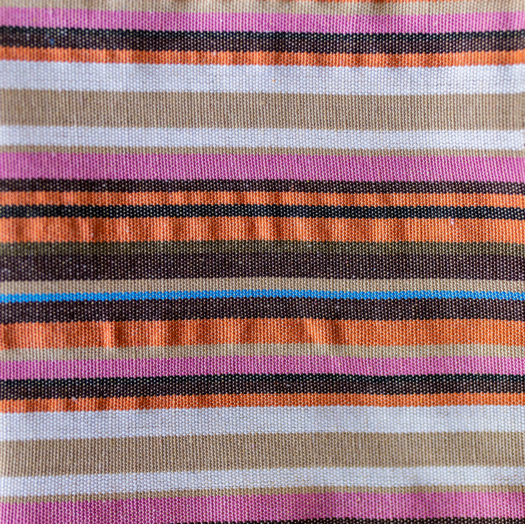 RYDER || POCKET SQUARE - Pocket Square