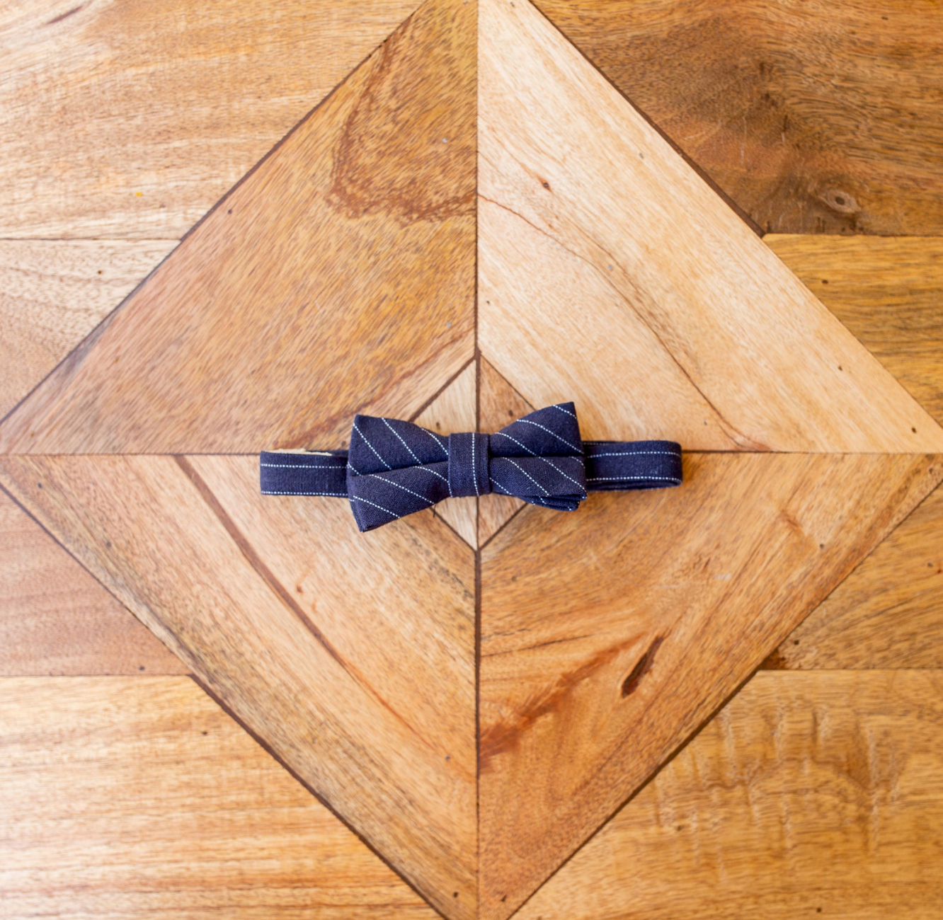 BANKS || BOY BOW TIE - Boy's Bow Tie