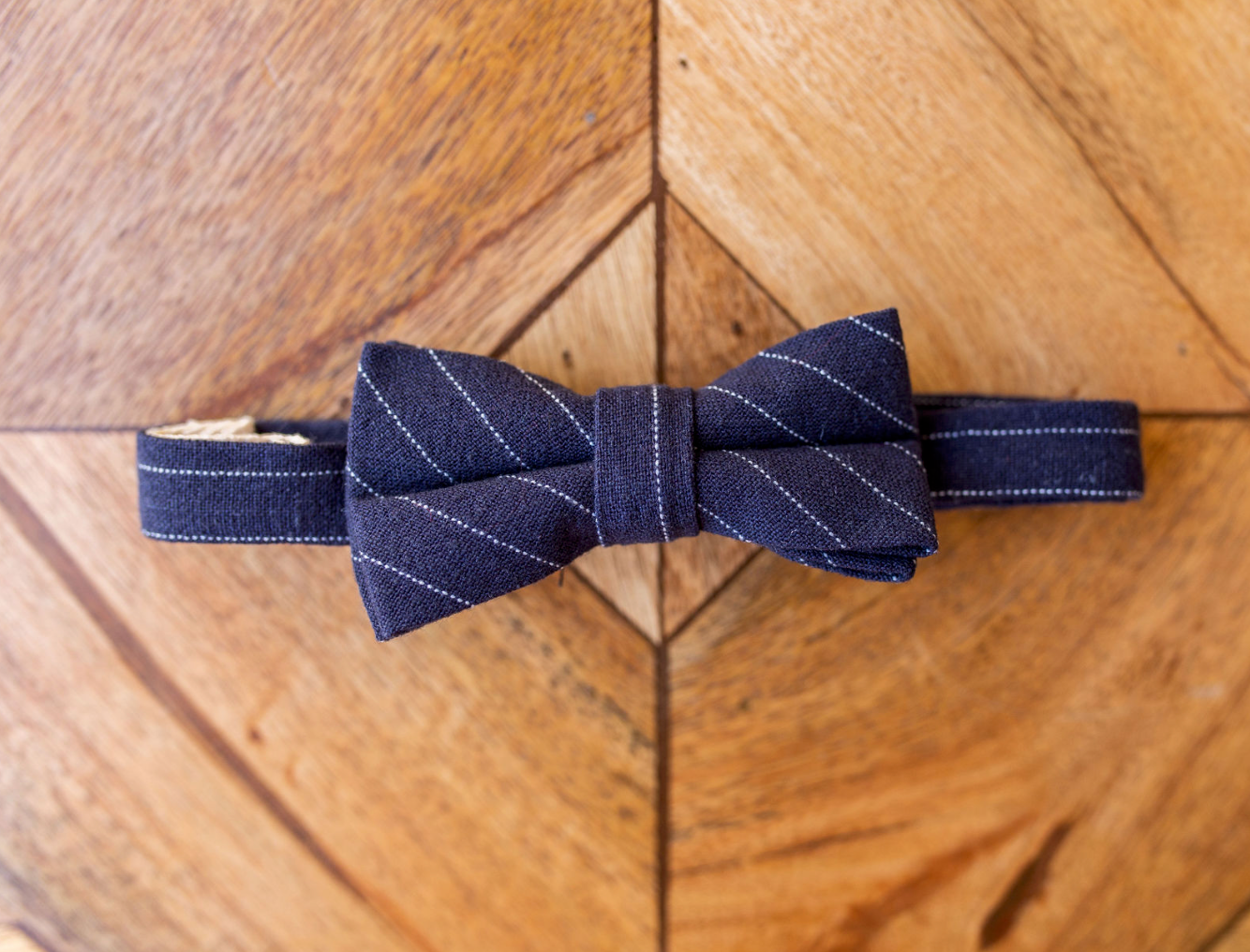 BANKS || BOY BOW TIE - Boy's Bow Tie