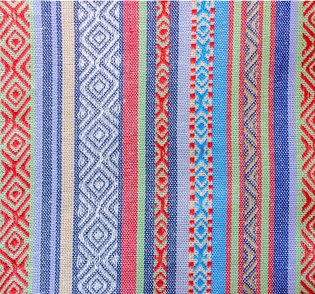 MOJO || POCKET SQUARE - Pocket Square