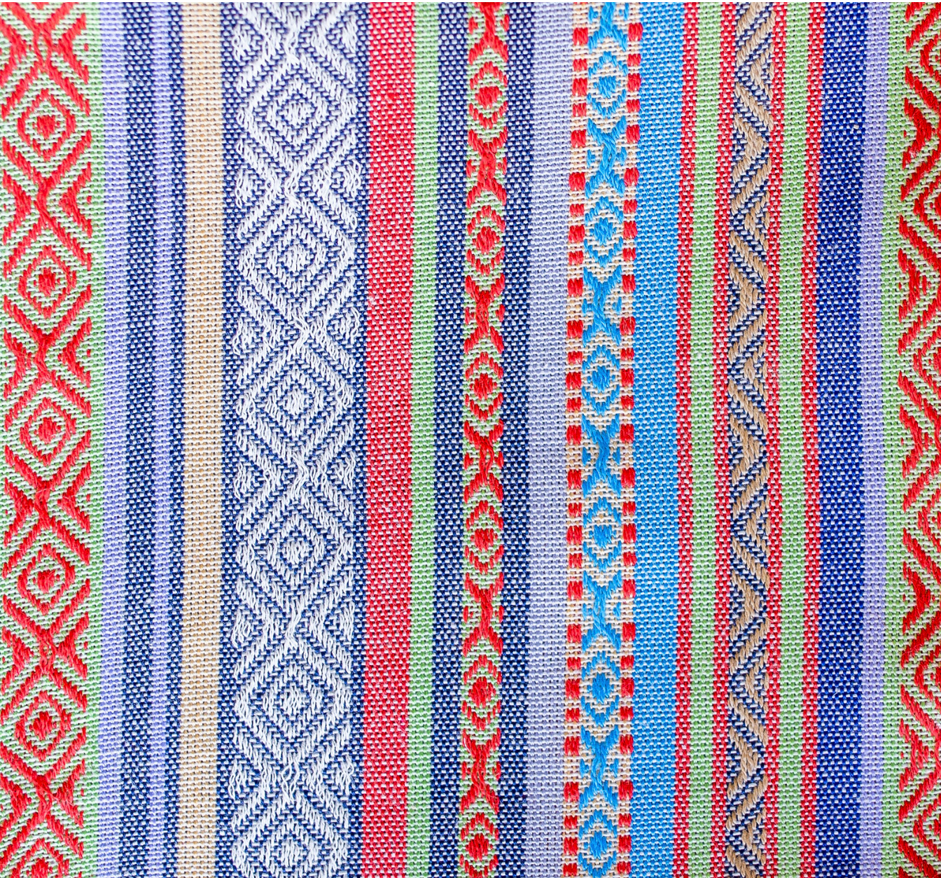 MOJO || POCKET SQUARE - Pocket Square