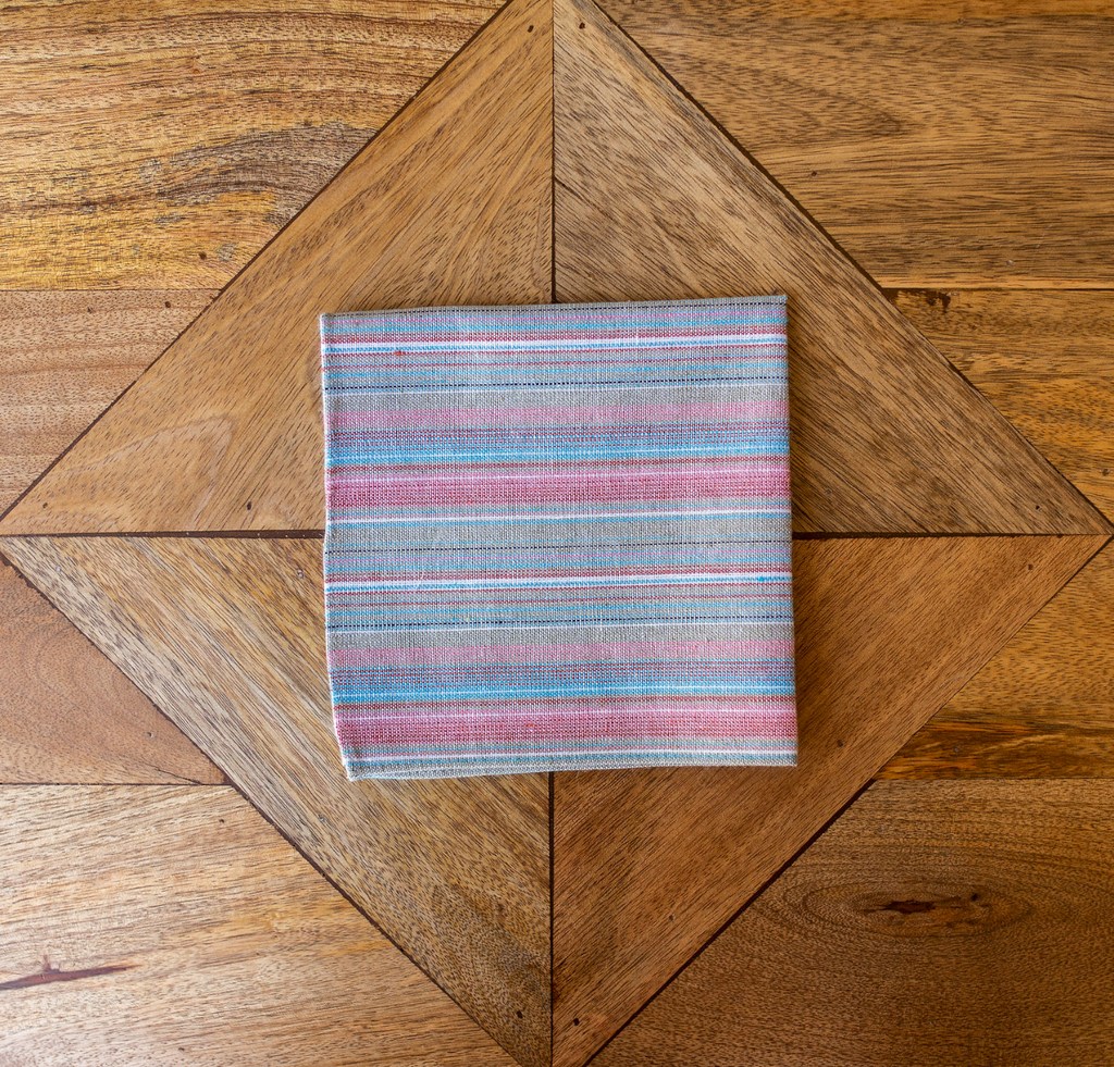 LAYTON || POCKET SQUARE - Pocket Square