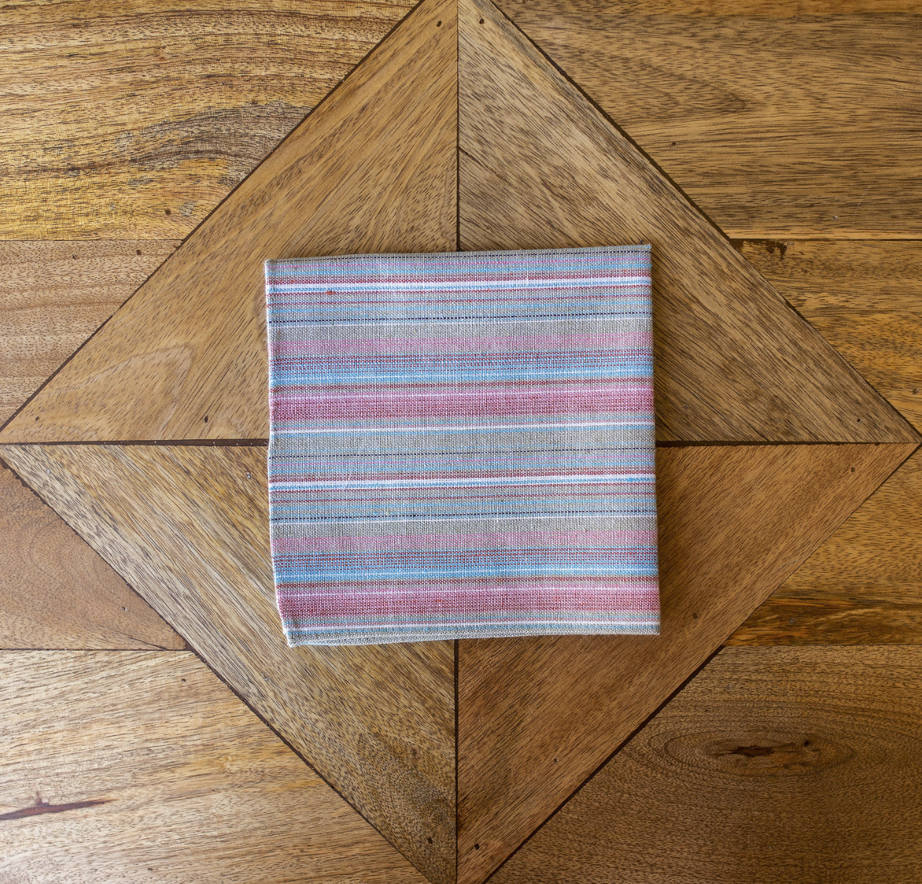 LAYTON || POCKET SQUARE - Pocket Square