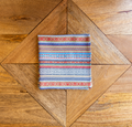 MOJO || POCKET SQUARE - Pocket Square