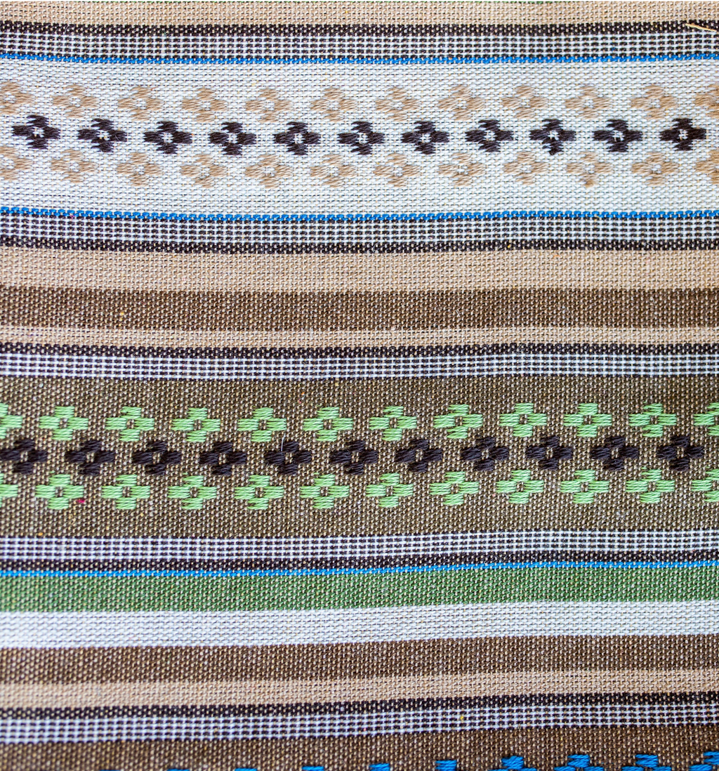 ROADRUNNER || POCKET SQUARE - Pocket Square