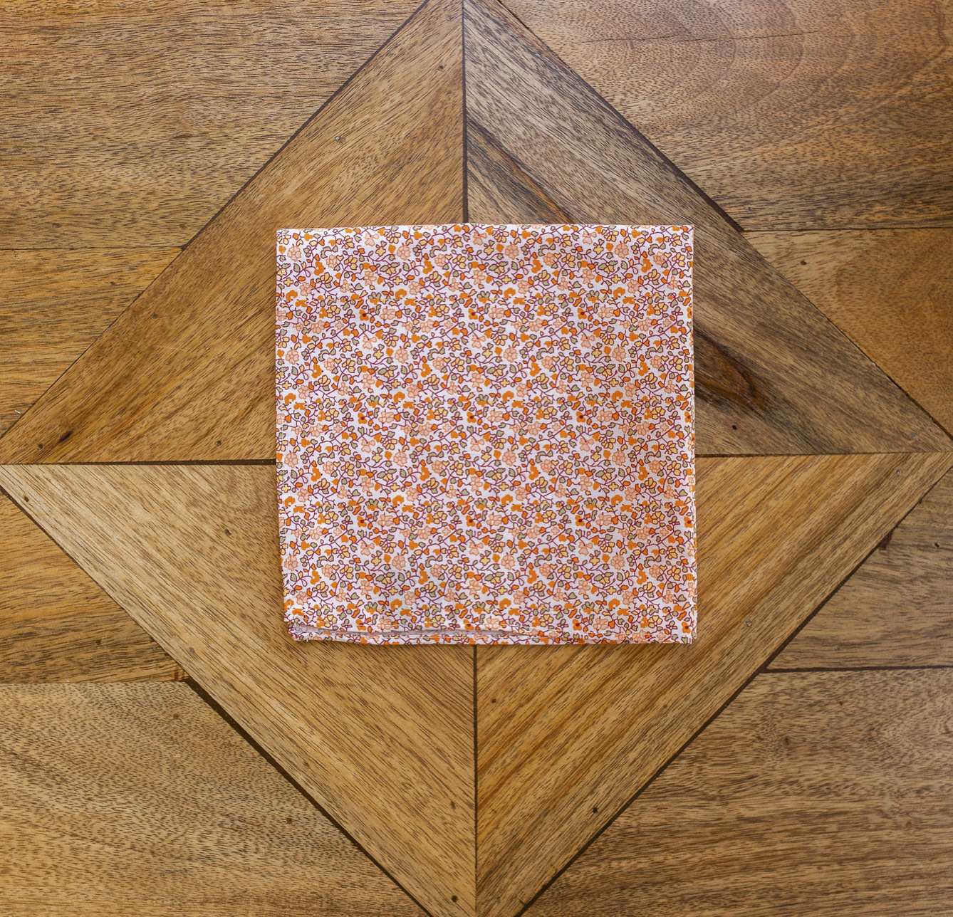 JAYTON || POCKET SQUARE - Pocket Square