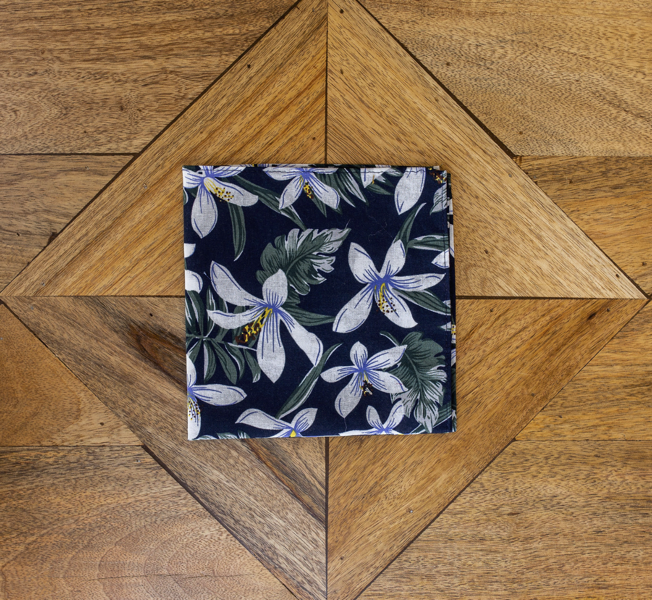 MATT || POCKET SQUARE - Pocket Square