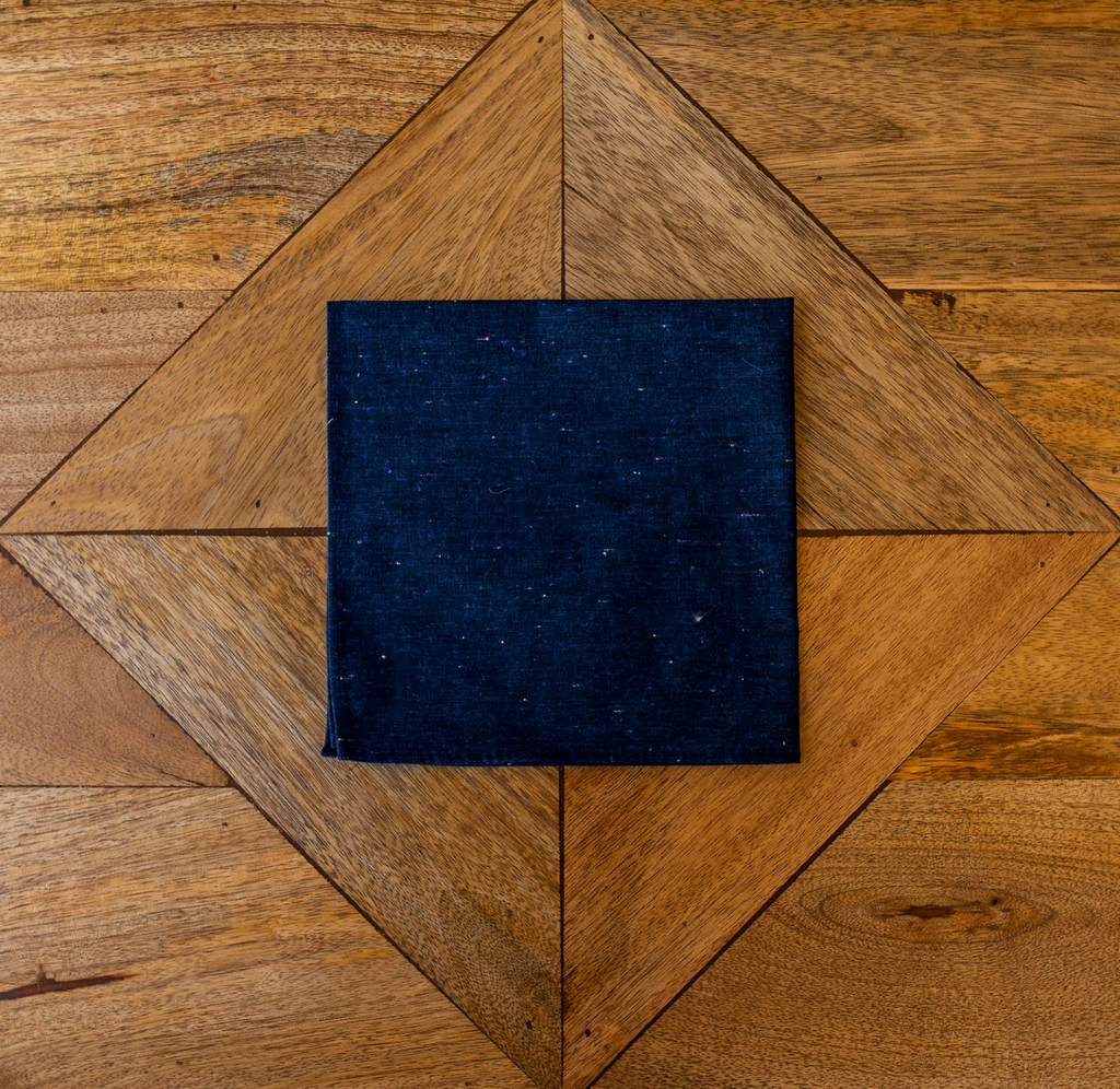 THAYN || POCKET SQUARE - Pocket Square