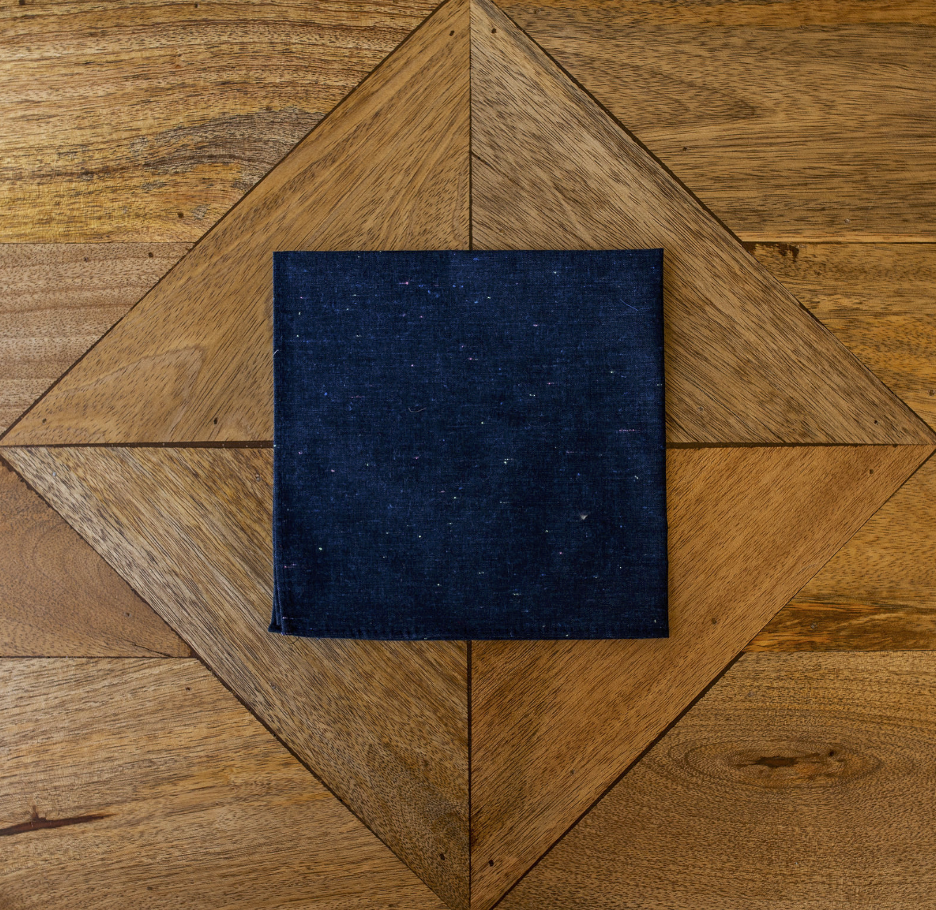 THAYN || POCKET SQUARE - Pocket Square