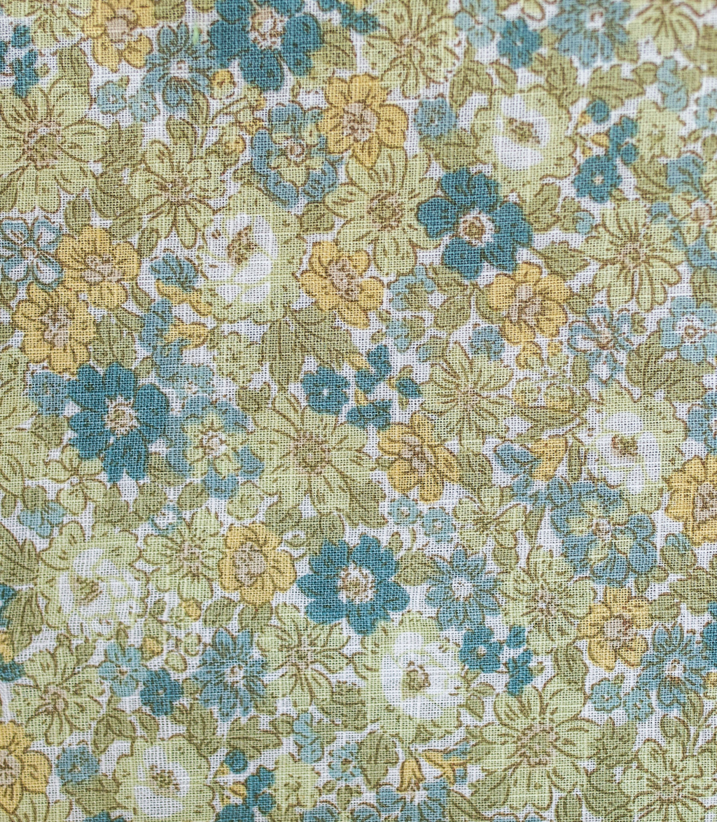 SAGE || POCKET SQUARE - Pocket Square