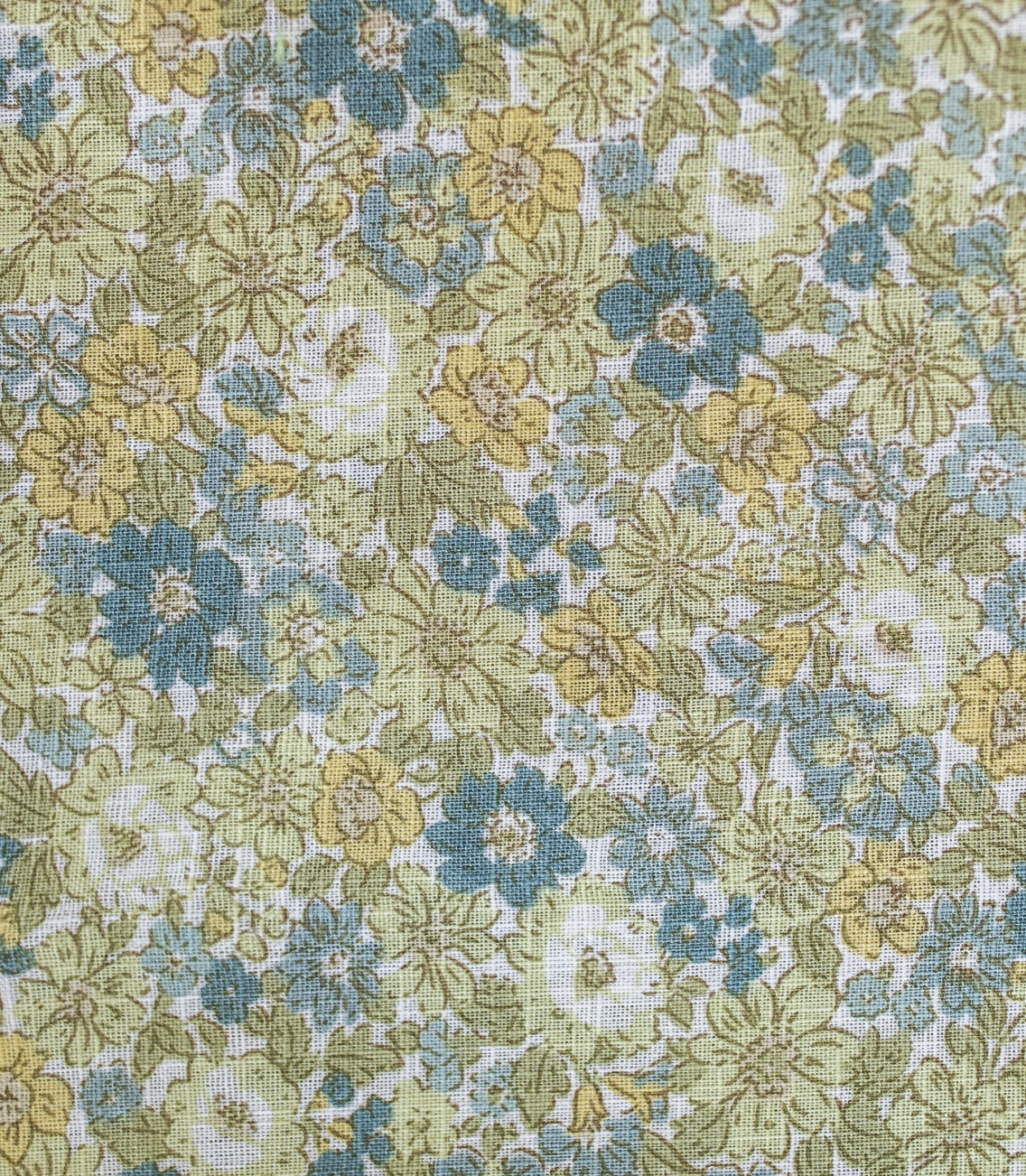 SAGE || POCKET SQUARE - Pocket Square