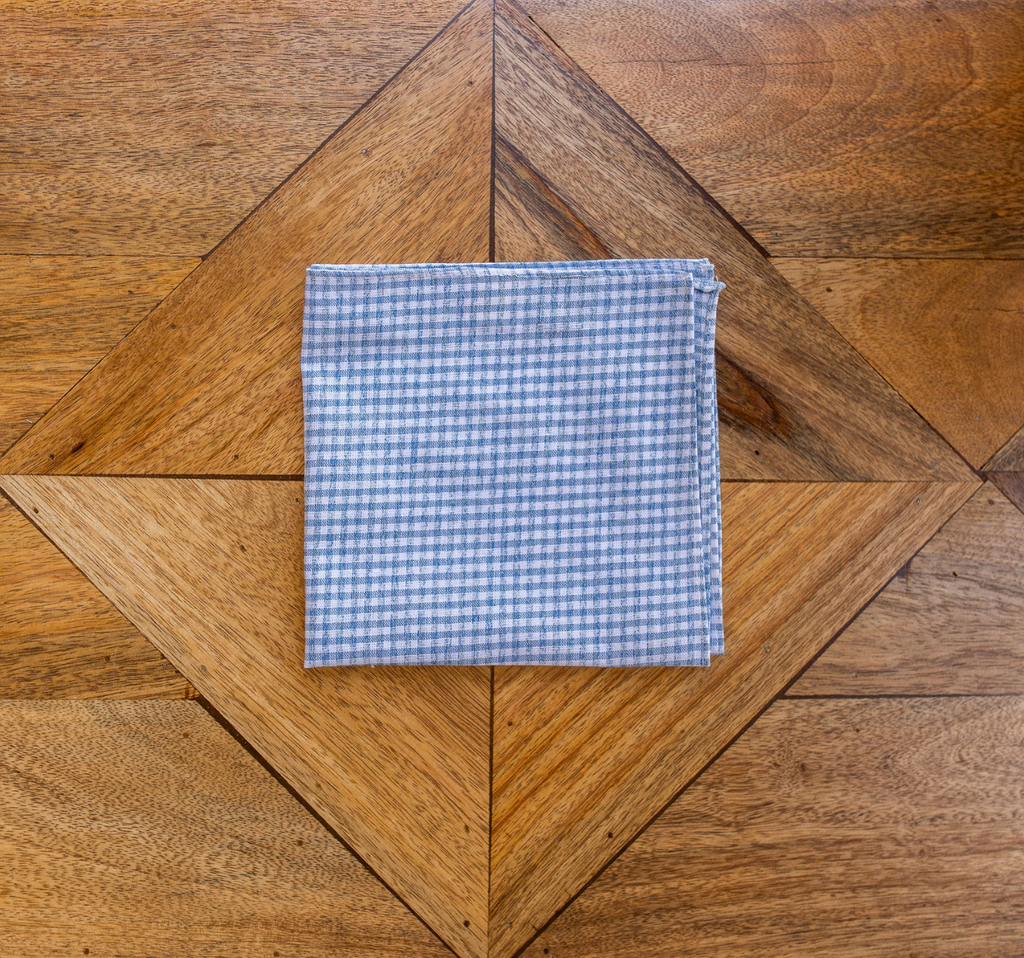 COLE || POCKET SQUARE - Pocket Square