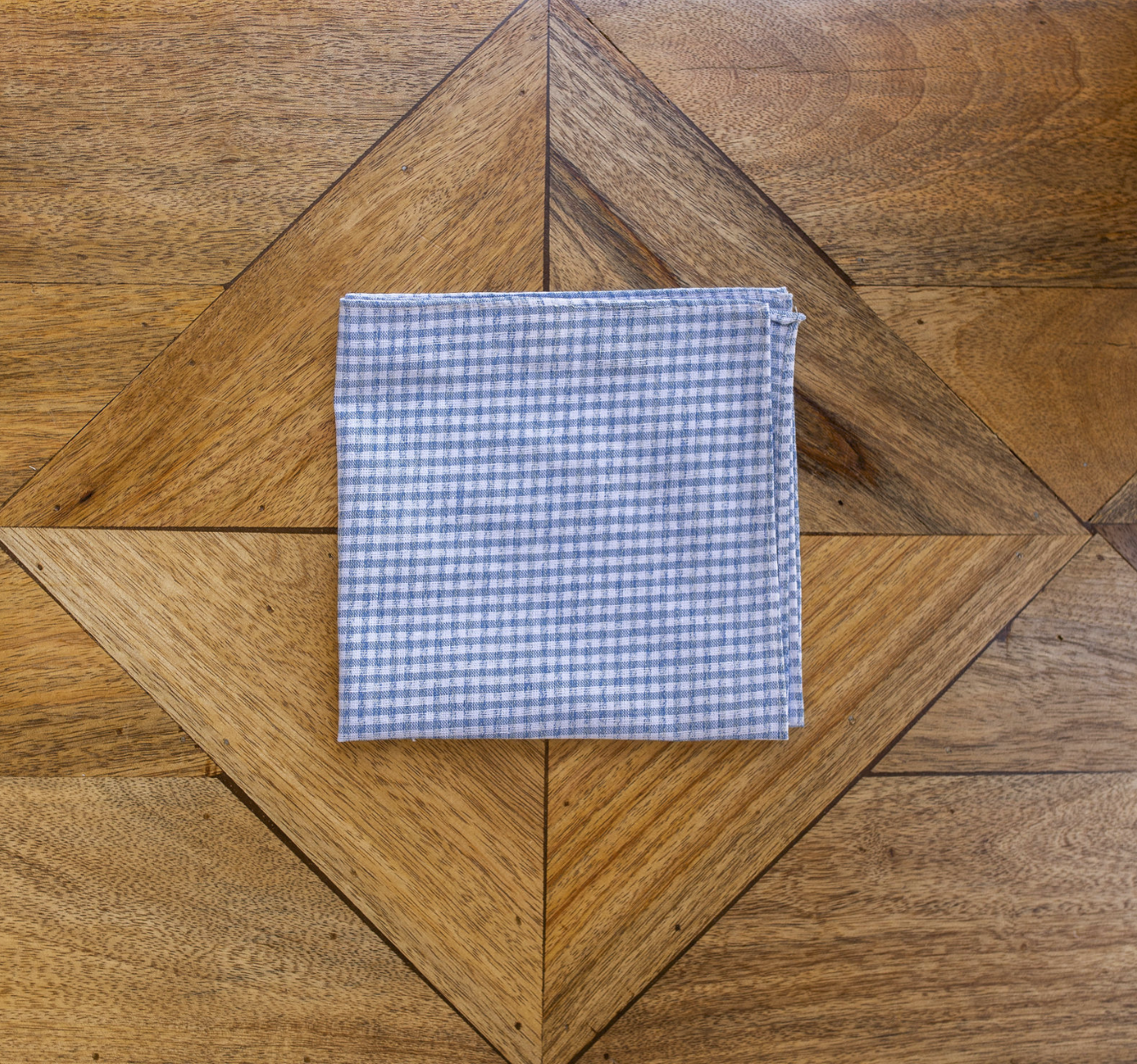 COLE || POCKET SQUARE - Pocket Square