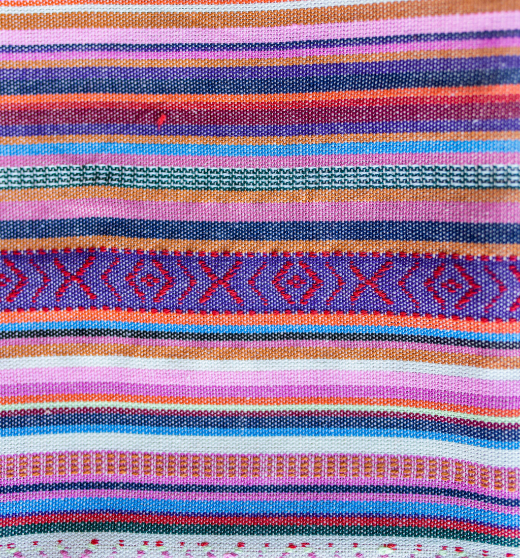 GONZALES || POCKET SQUARE - Pocket Square