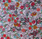 BECK || POCKET SQUARE - Pocket Square