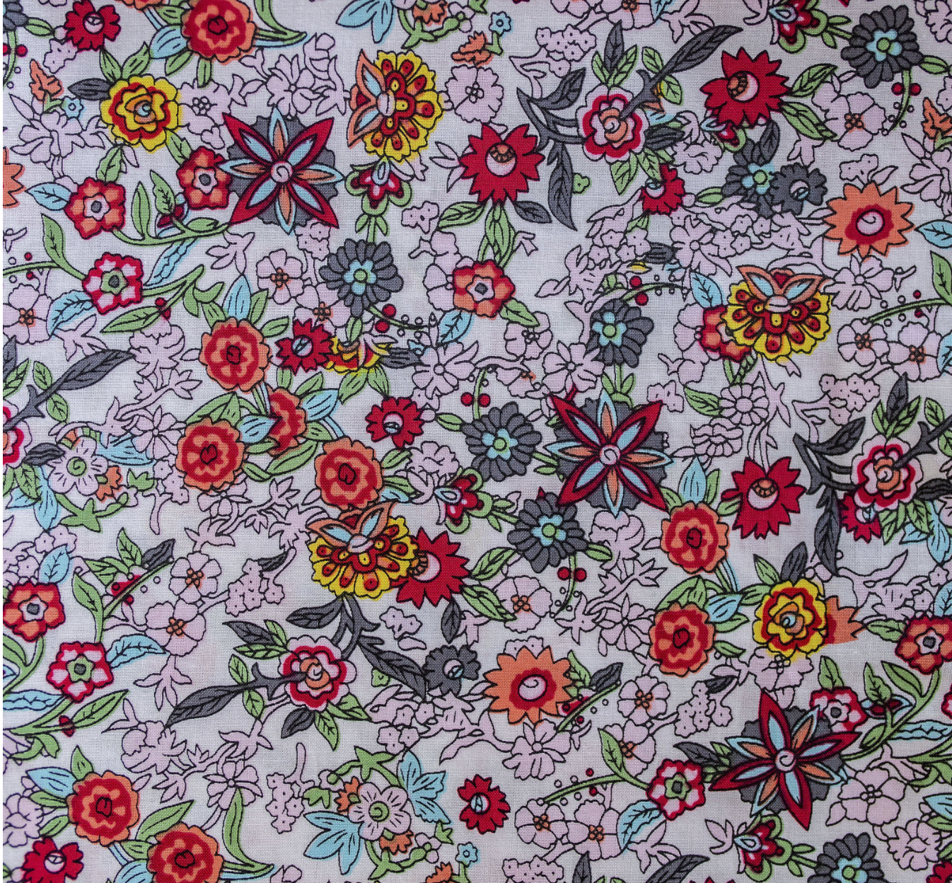 BECK || POCKET SQUARE - Pocket Square