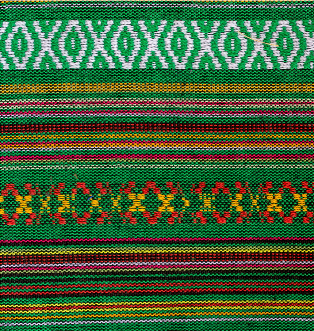 MOWGLI || POCKET SQUARE - Pocket Square