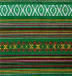 MOWGLI || POCKET SQUARE - Pocket Square