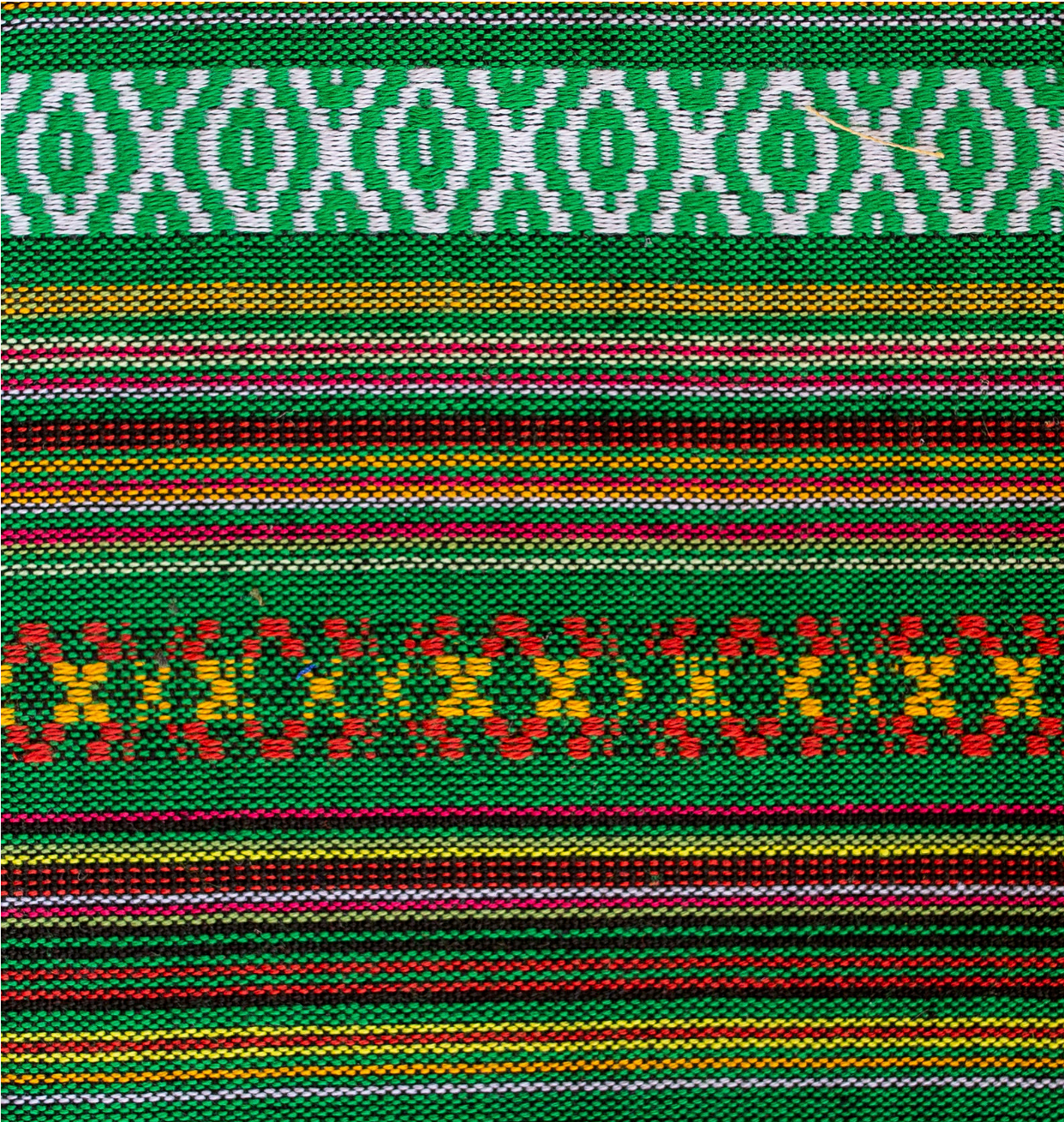 MOWGLI || POCKET SQUARE - Pocket Square