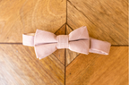 ROSE | | BOY BOW TIE - Boy's Bow Tie