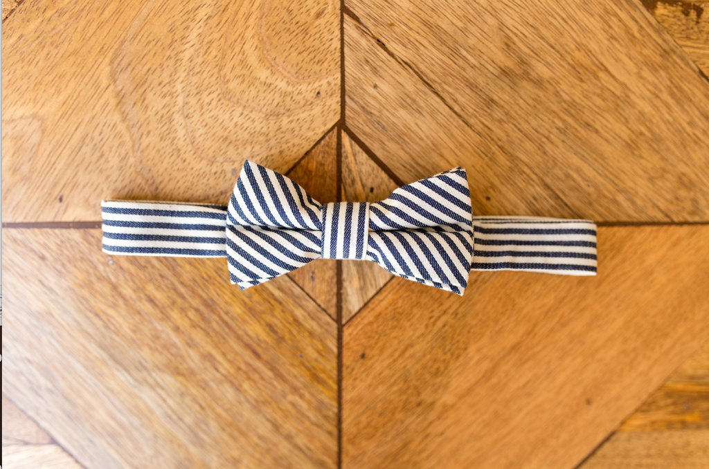 DIXON || BOY BOW TIE - Boy's Bow Tie