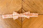 JAYTON || BOY BOW TIE - Boy's Bow Tie