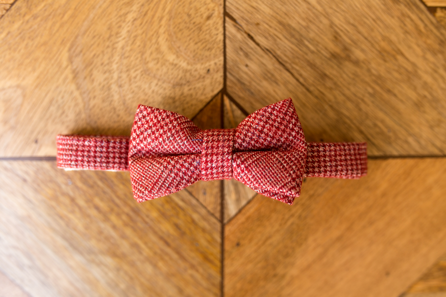 OSBORNE | | BOY BOW TIE - Boy's Bow Tie