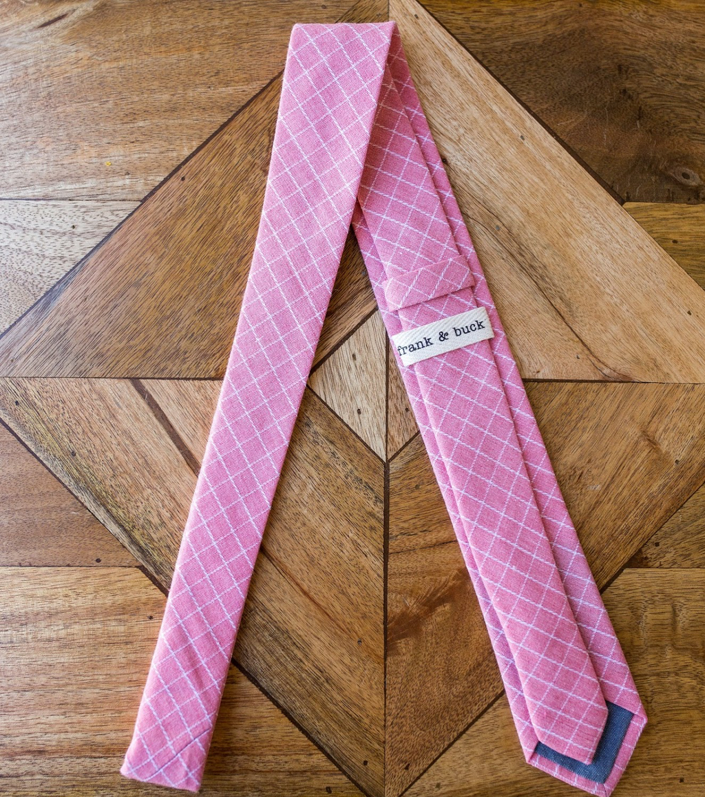 HILLIER - Men's Tie