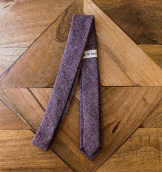 CHIP || BOY - Boy's Tie