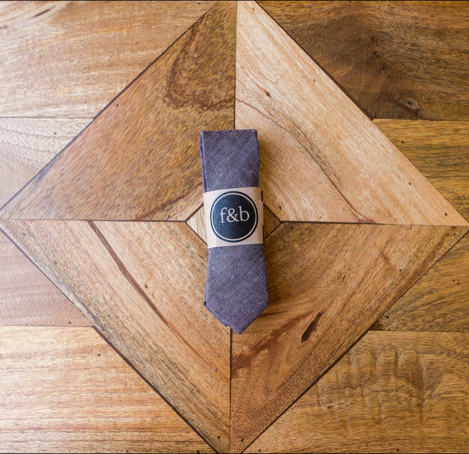 ASHBY || BOY - Boy's Tie