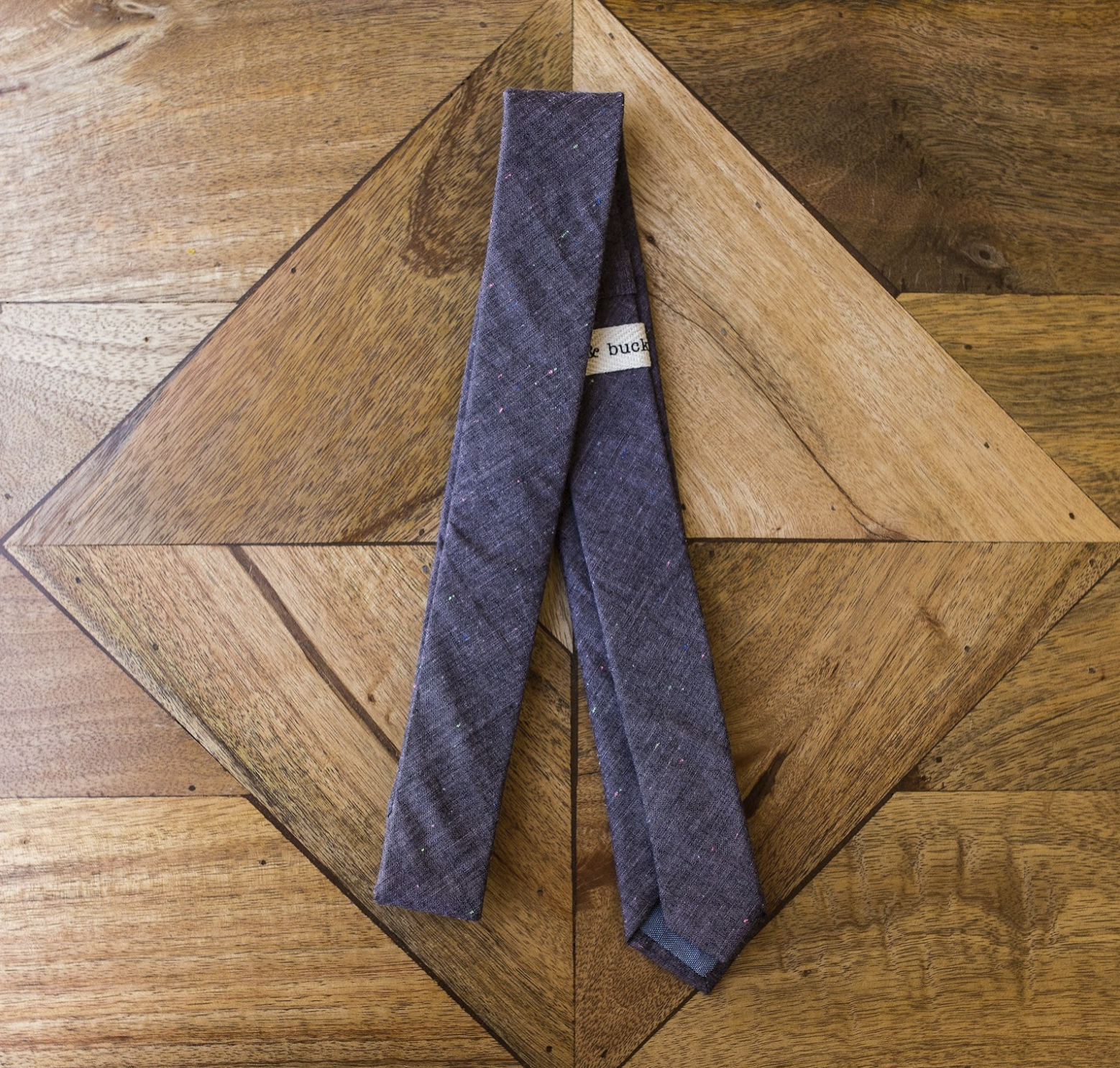 ASHBY || BOY - Boy's Tie