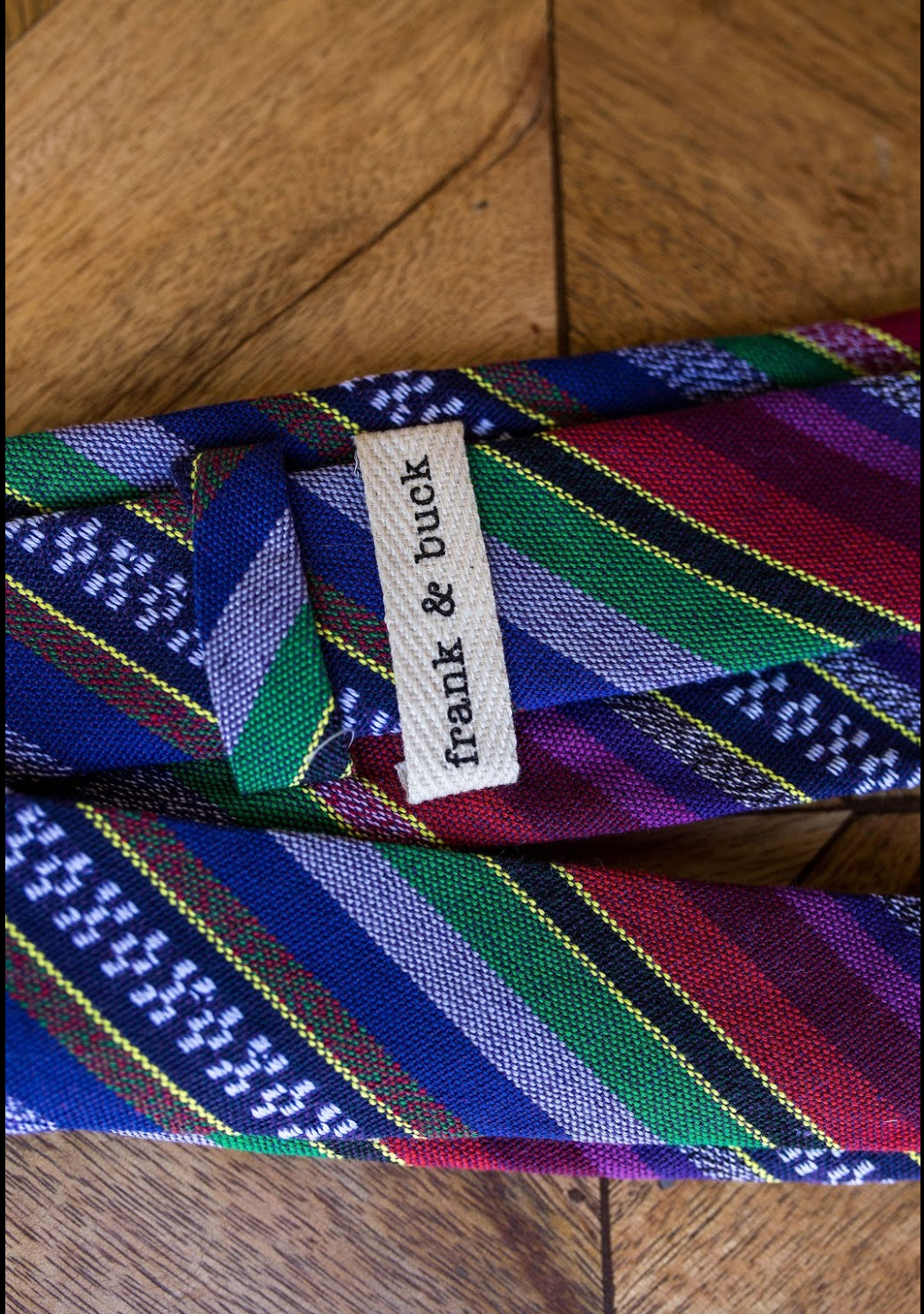 RIO || STANDARD - STANDARD