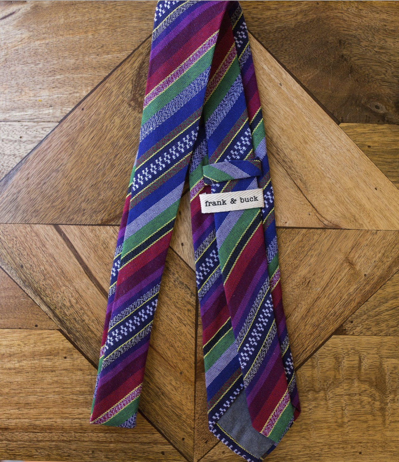 RIO || STANDARD - STANDARD