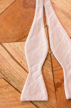 SWEDE || SELF-TIE BOW TIE - Self-Tie Bow Tie