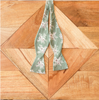 KIRBY || SELF-TIE BOW TIE - Self-Tie Bow Tie