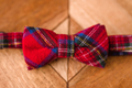 KRINGLE || BOY BOW TIE - Boy's Bow Tie