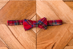 KRINGLE || BOY BOW TIE - Boy's Bow Tie