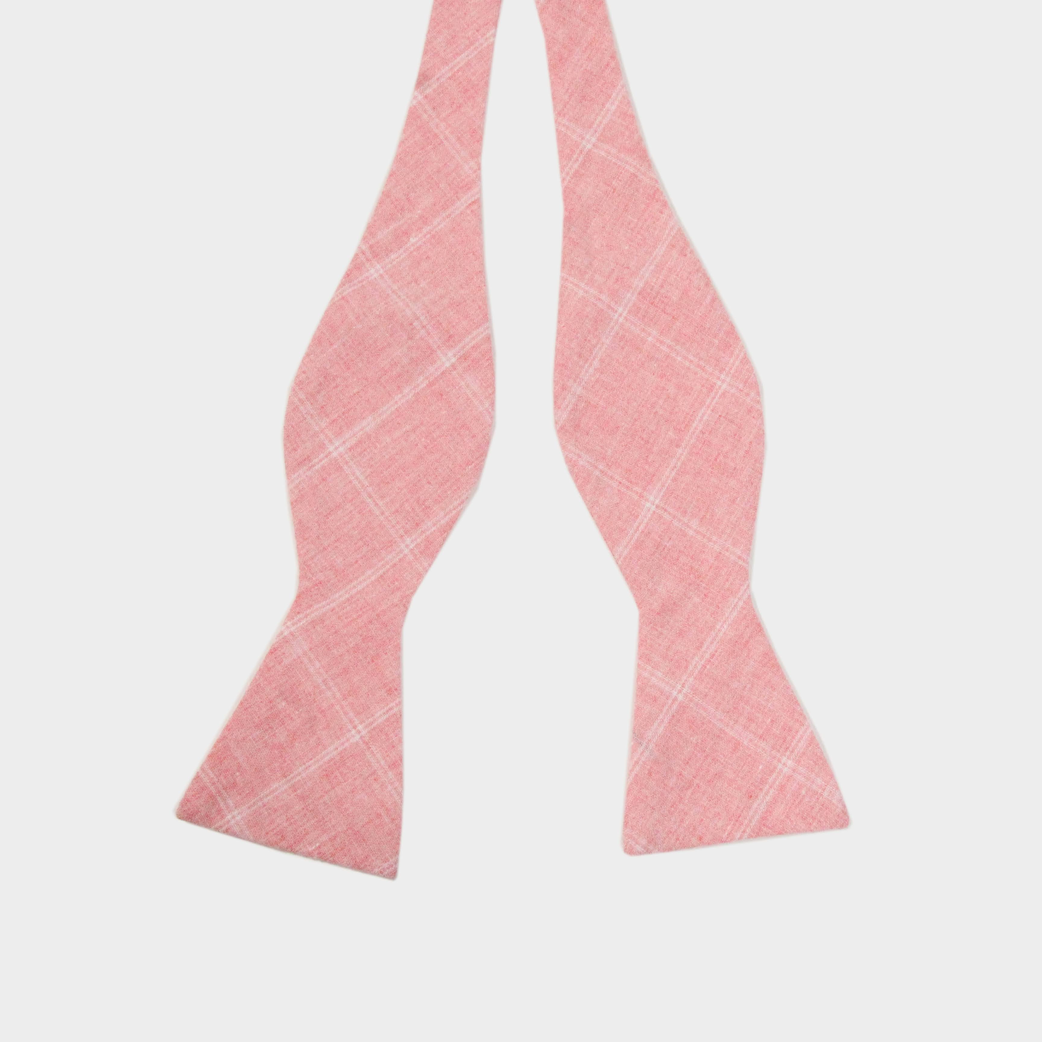 TALON || SELF-TIE BOW TIE - Self-Tie Bow Tie