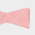 TALON || SELF-TIE BOW TIE - Self-Tie Bow Tie