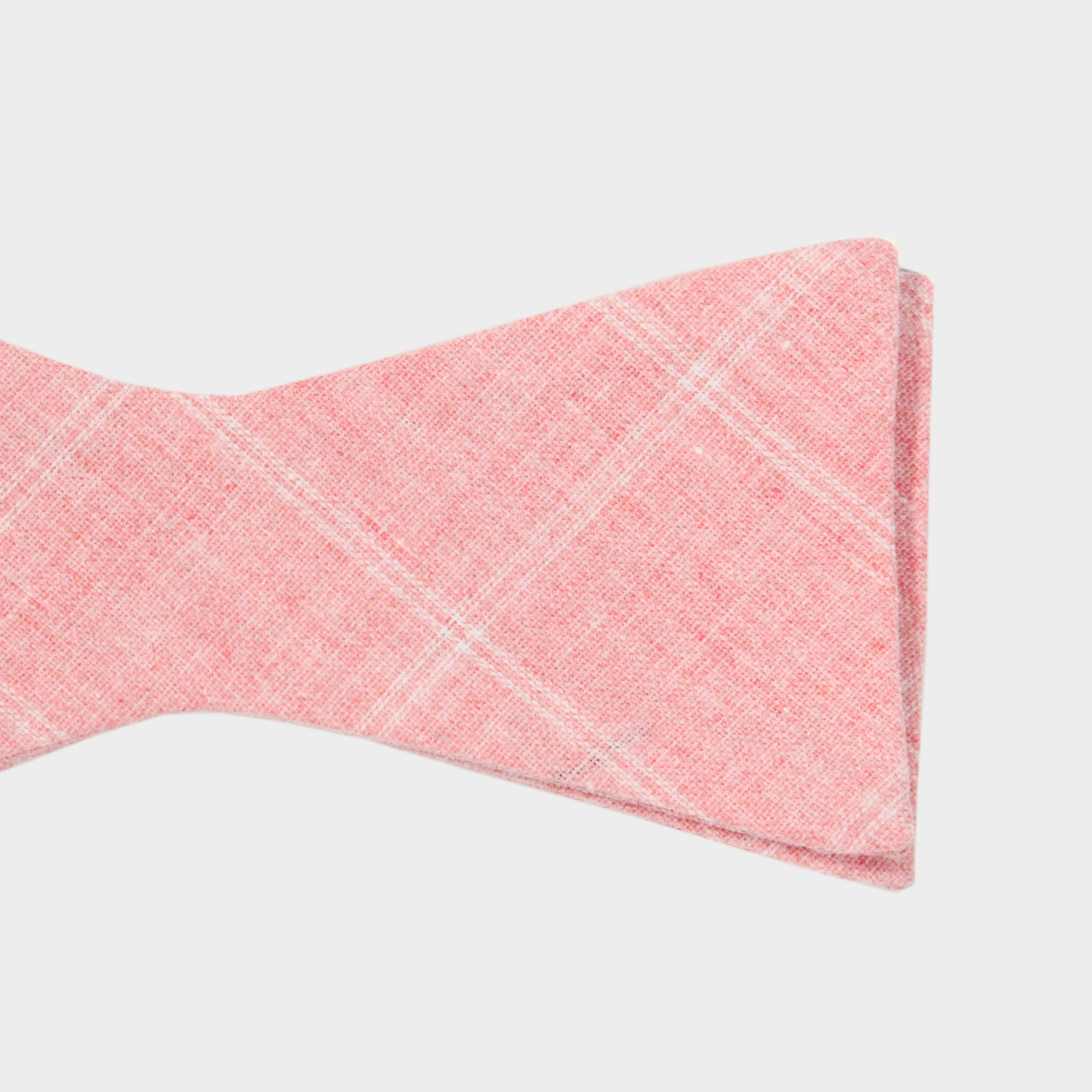 TALON || SELF-TIE BOW TIE - Self-Tie Bow Tie