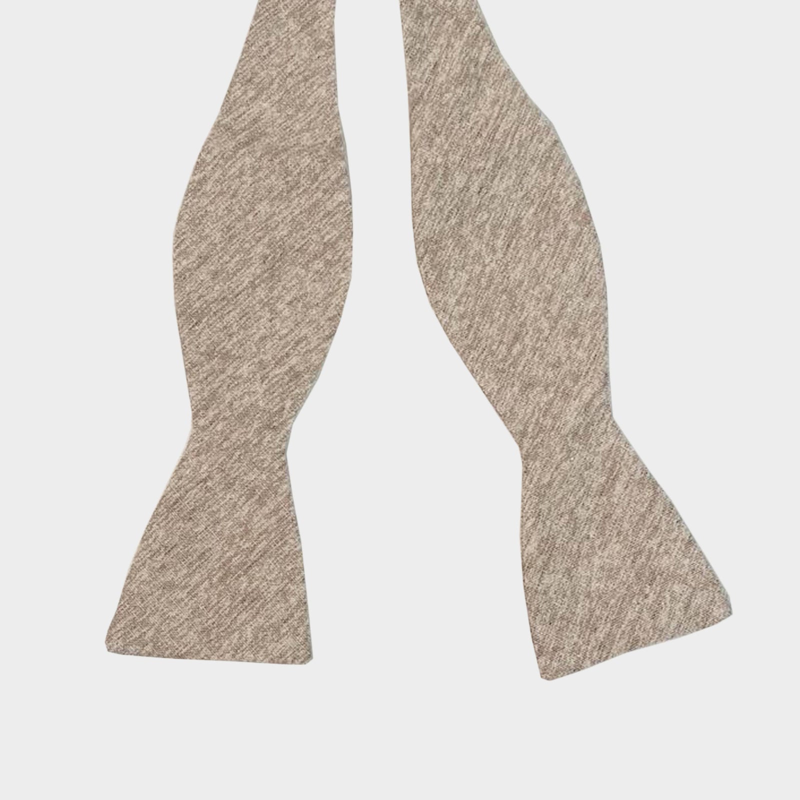 RANGER || SELF-TIE BOW TIE - Self-Tie Bow Tie