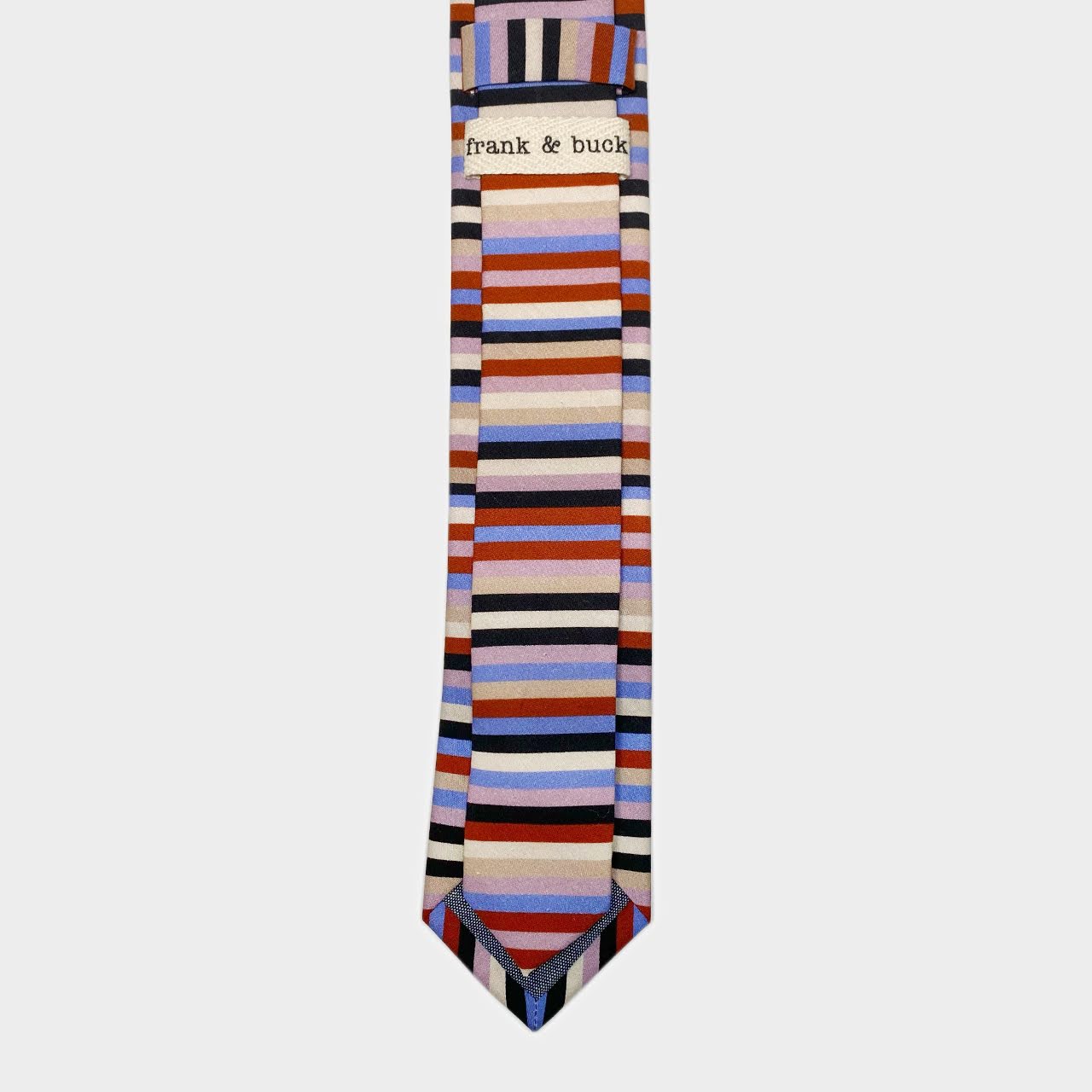WILLIS - Men's Tie