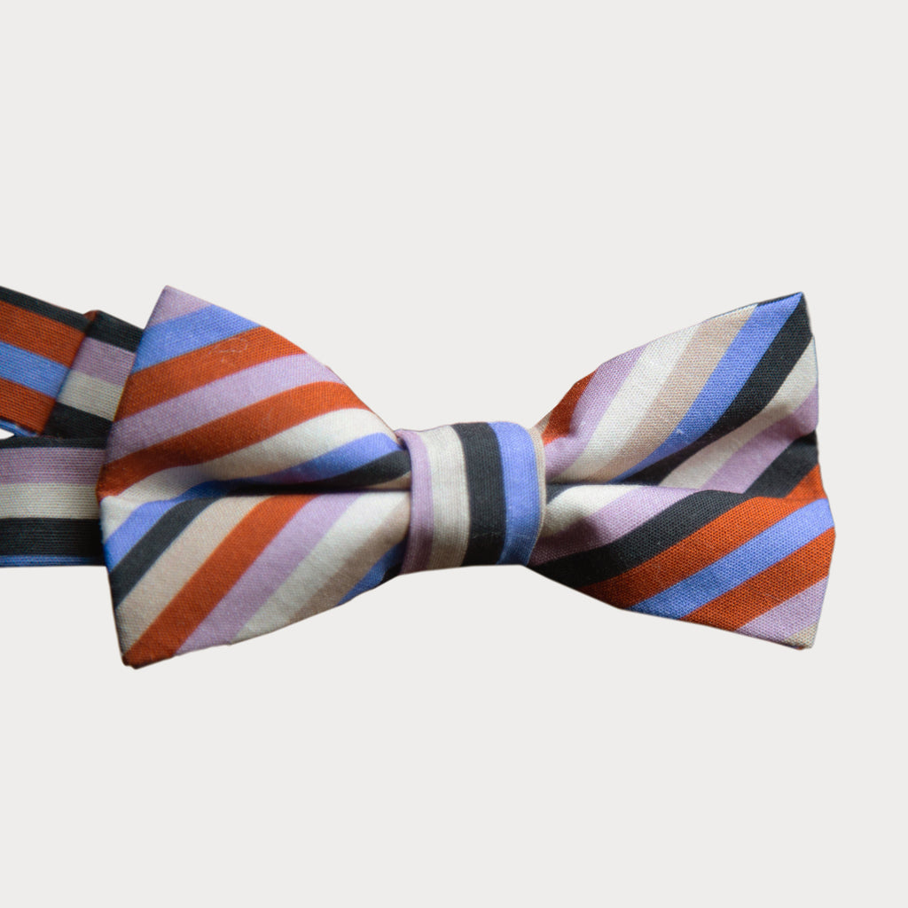 WILLIS || BOY BOW TIE - Boy's Bow Tie
