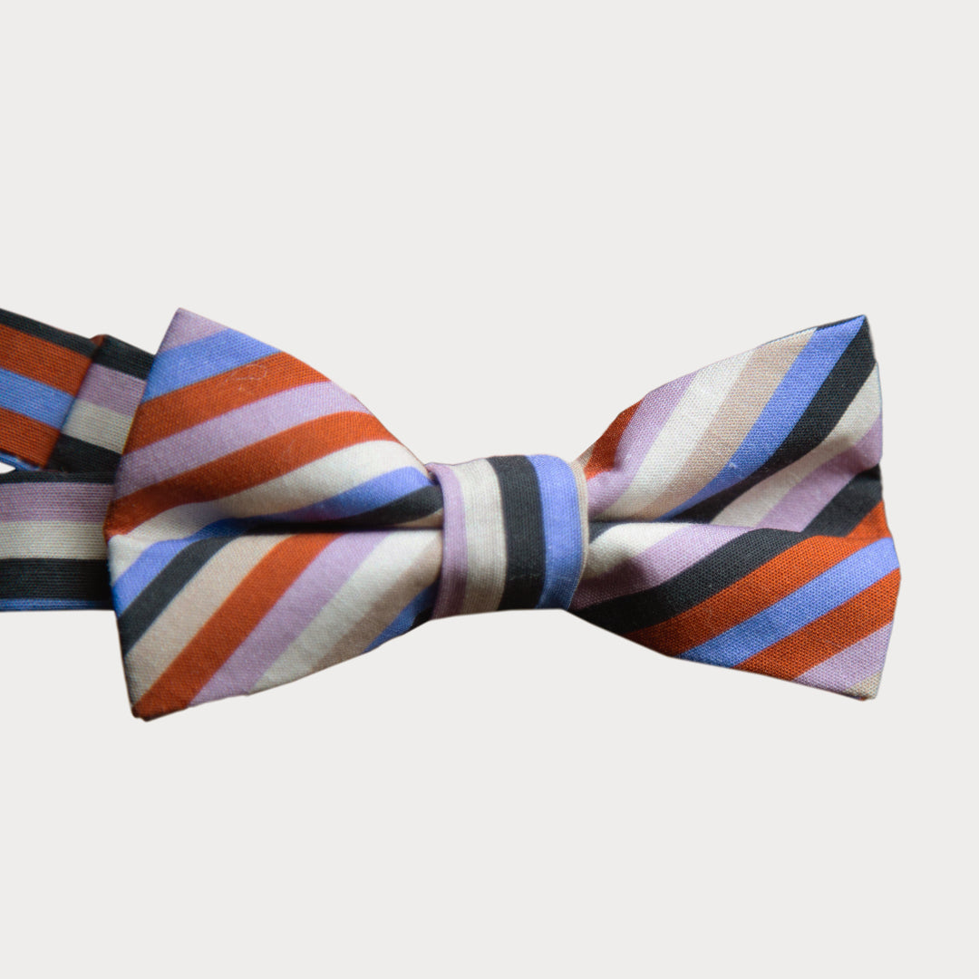 WILLIS || BOY BOW TIE - Boy's Bow Tie