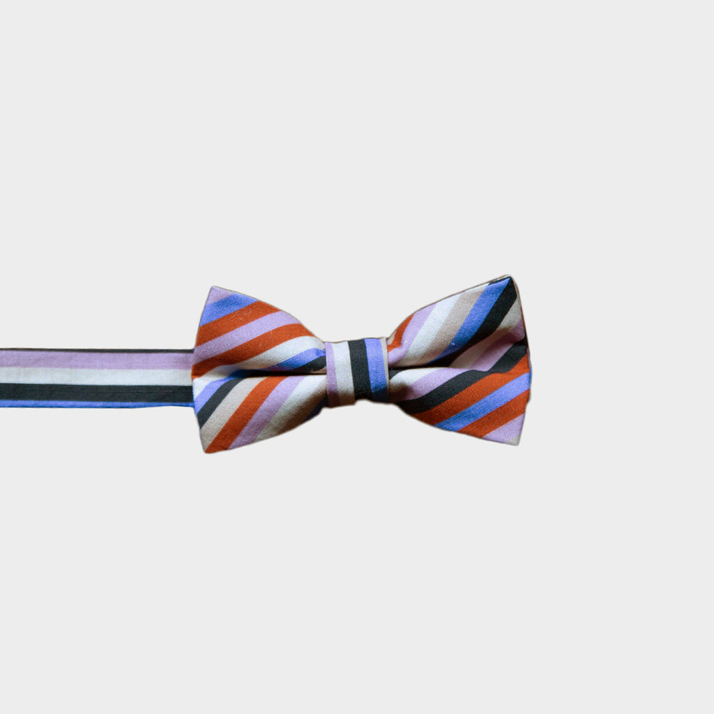 WILLIS || BOY BOW TIE - Boy's Bow Tie